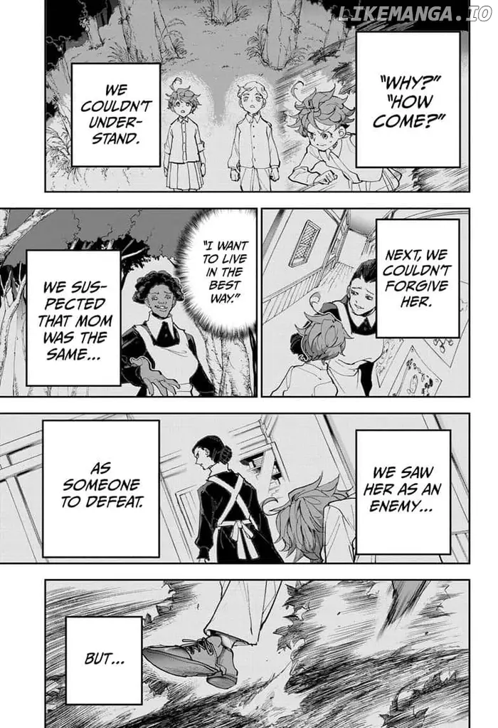 The Promised Neverland chapter 177 image 09_optimized